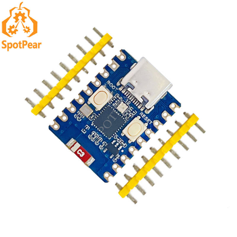 ESP32 C3 WiFi Bluetooth ESP32- - Esp32 C3 recension och pris