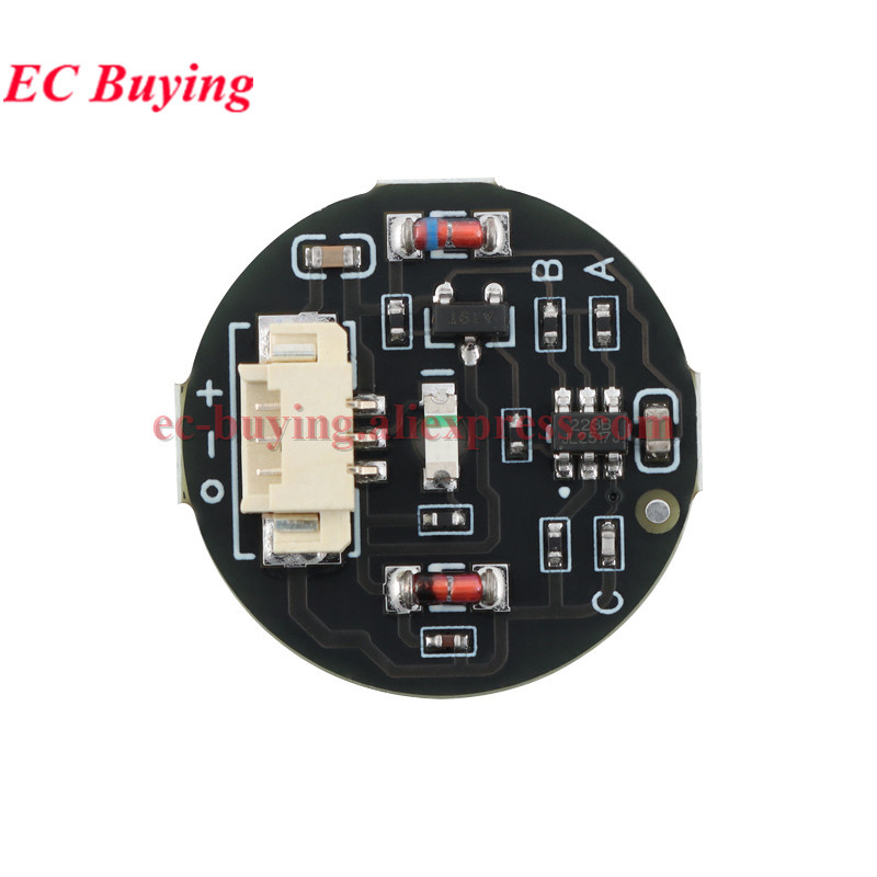 1Pc-10Pcs Touch Button Switch  - Esp32 Devkit recension och pris