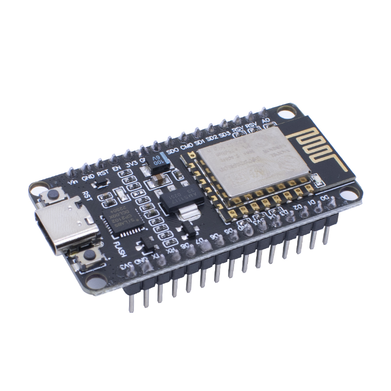 Wireless Module NodeMCU CP2102 - Esp8266 Nodemcu recension och pris