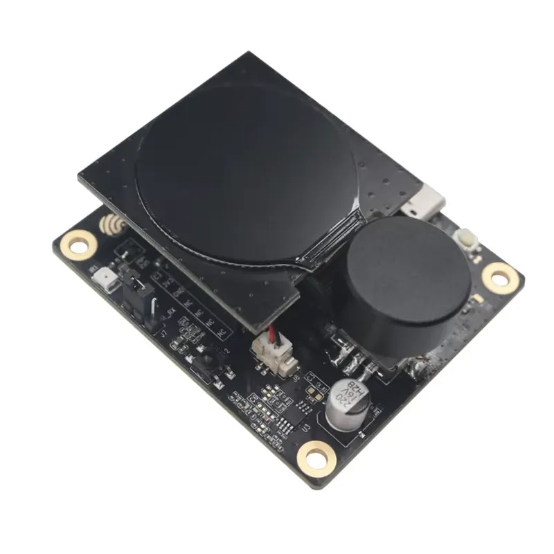 ESP32-C3-LCDkit Development Bo - Esp32 Development Board recension och pris
