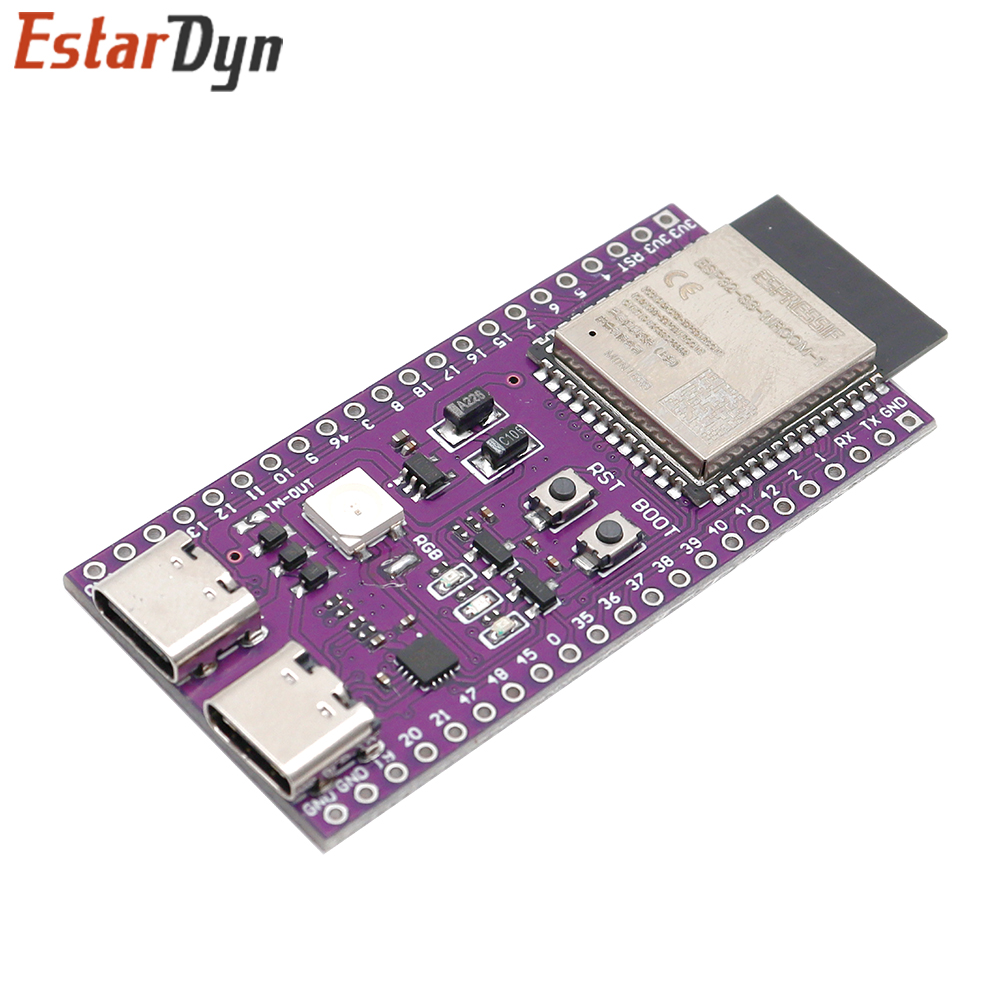 Estardyn ESP32 ESP32-C3 ESP32- - Esp32 C3 recension och pris