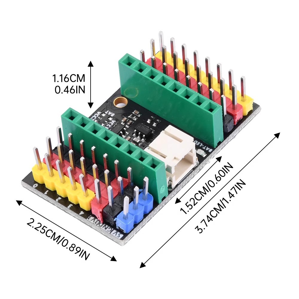 For ESP32-S3 Supermini Pro MIN - Esp32 Uart Module recension och pris
