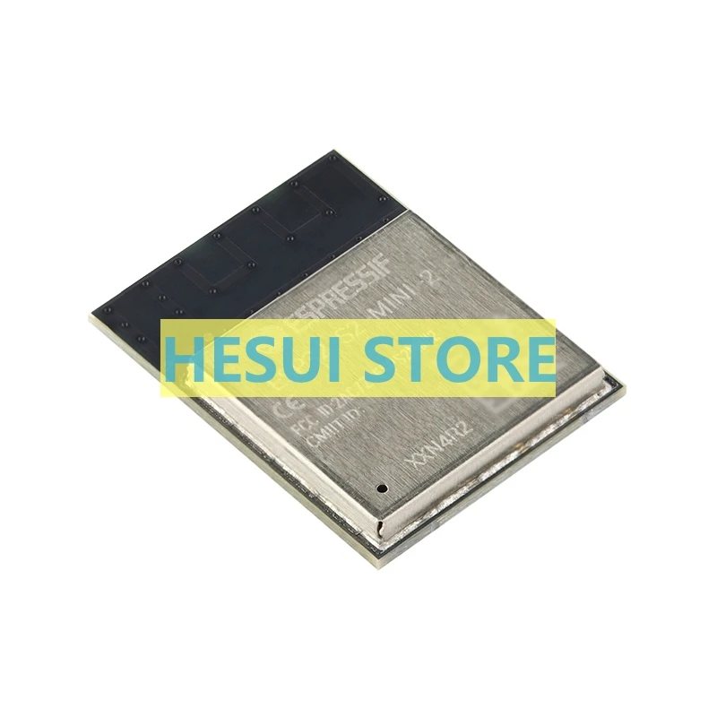 ESP32-S2-MINI-2-N4R2 2.4GHz Wi - Esp32 S2 recension och pris