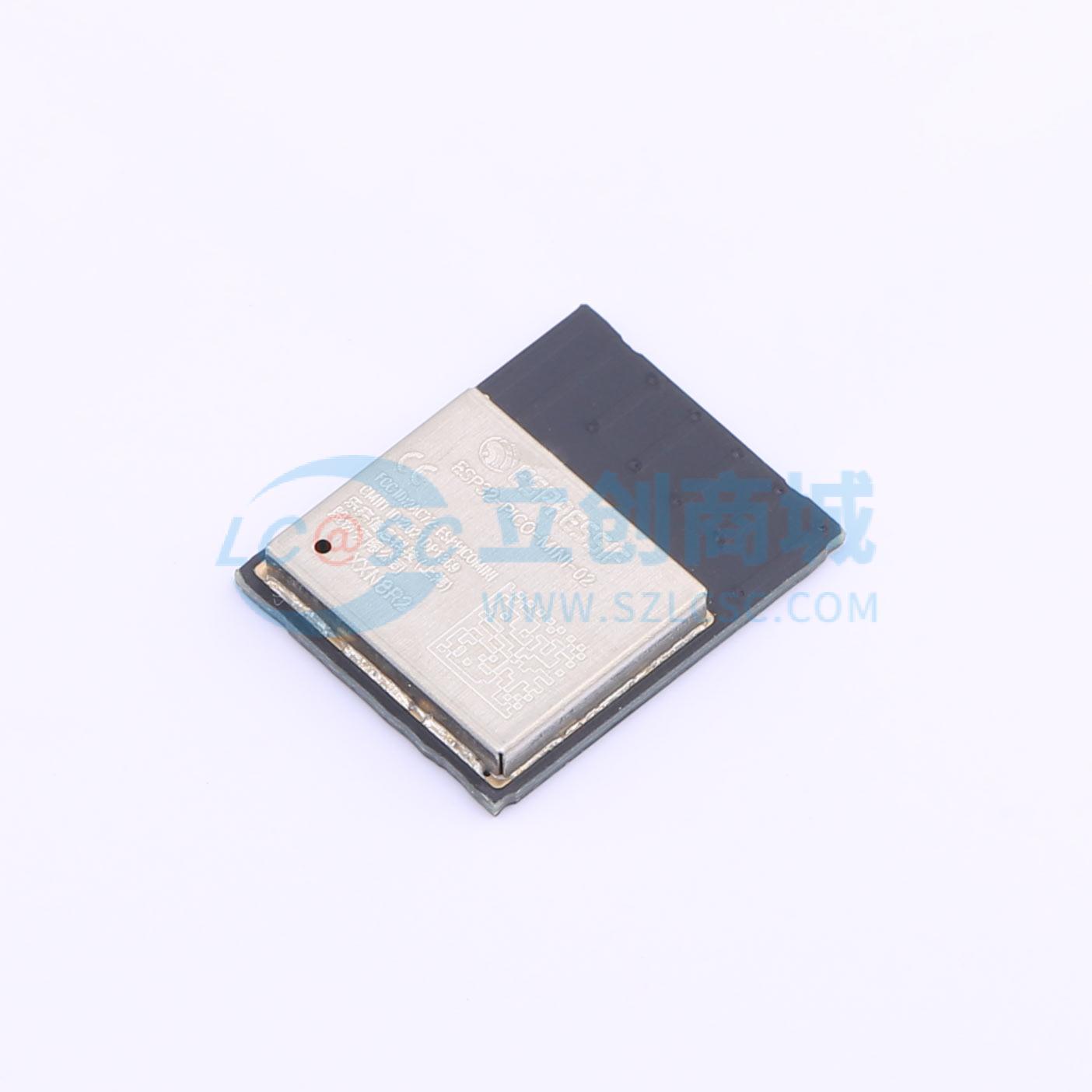 2 PCS ESPRESSIF ESP32-PICO-MIN - Espressif Esp32 recension och pris