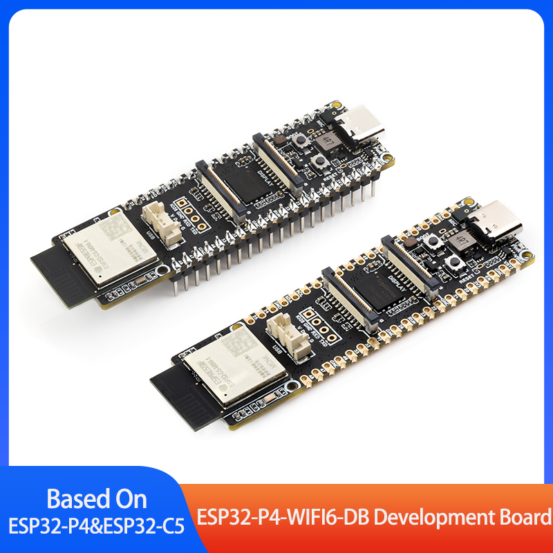 ESP32-P4-WIFI6-DB Development  - Esp32 P4 recension och pris