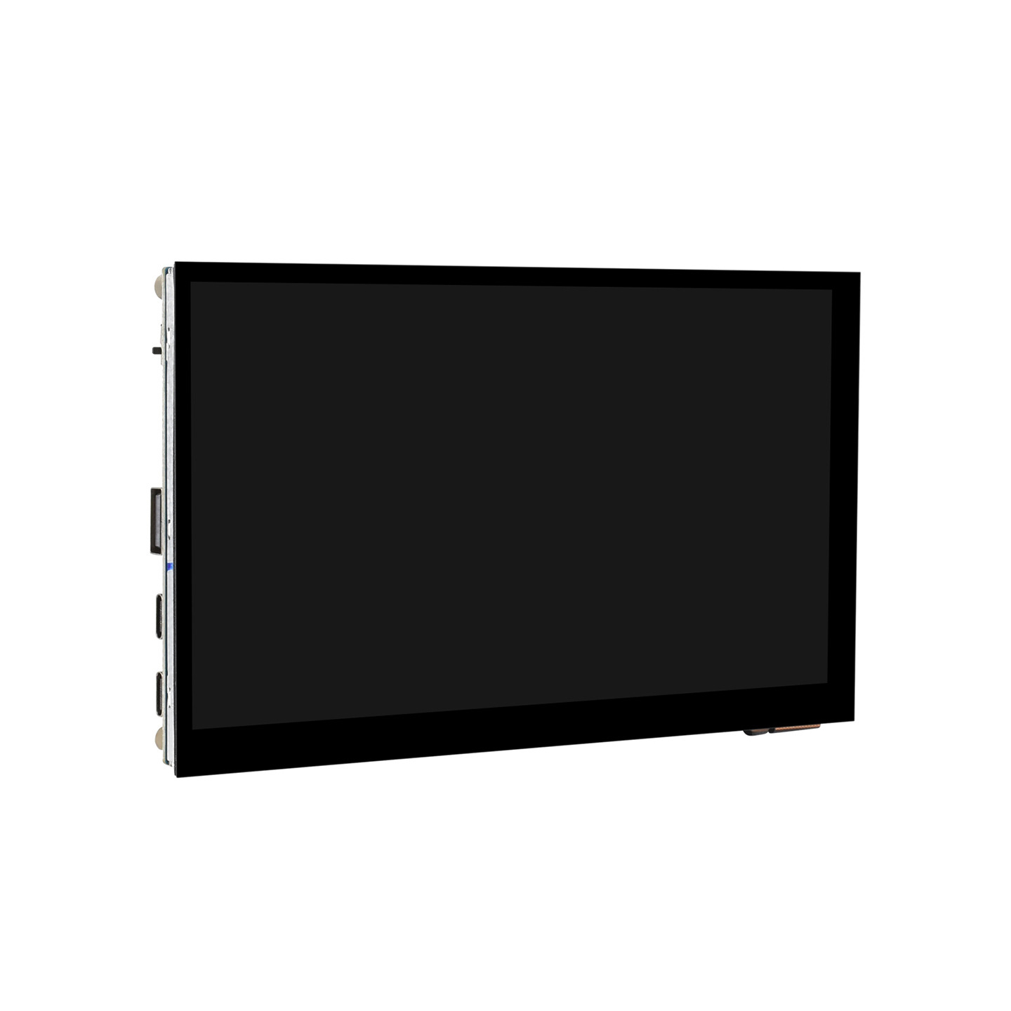 ESP32-P4 7-inch Touchscreen De - Esp32 P4 recension och pris