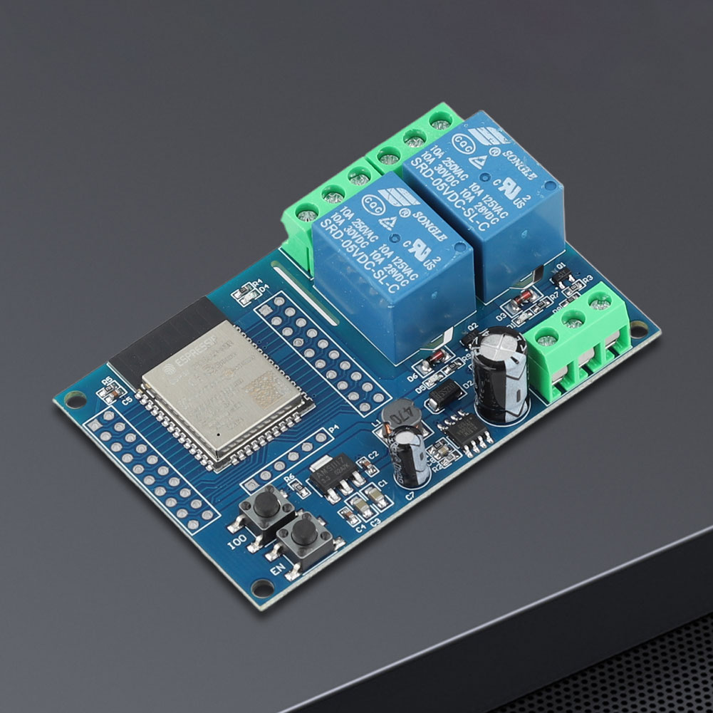 ESP32 WIFI Bluetooth-compatibl - Esp32 Wifi Bluetooth Module recension och pris