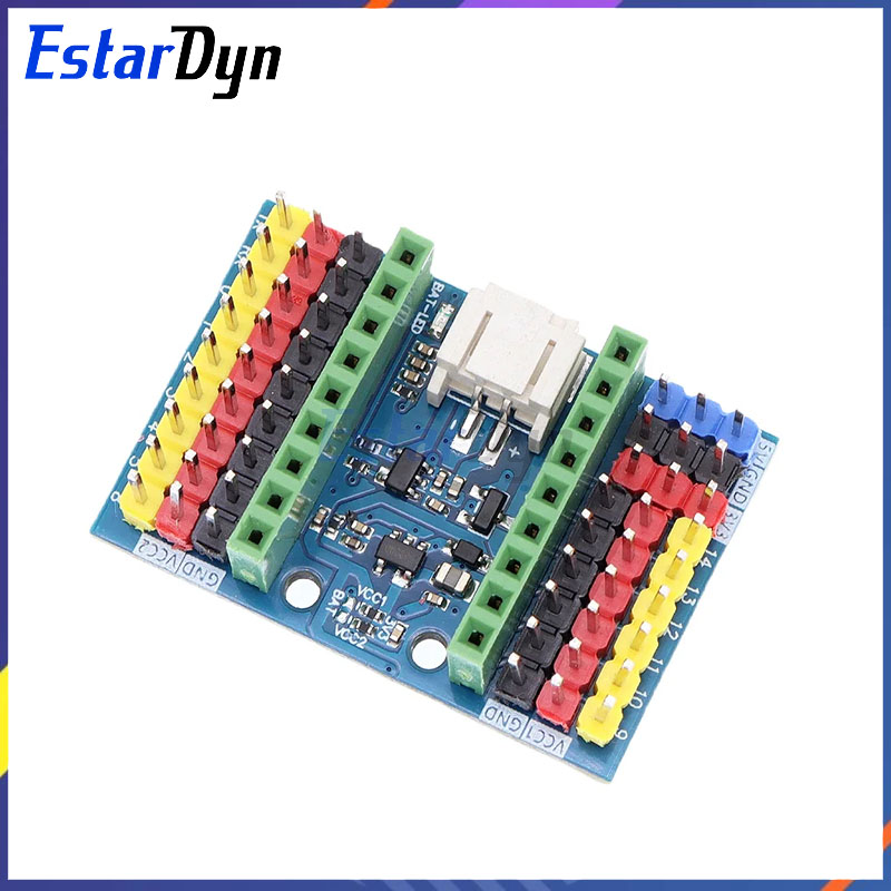 Estardyn ESP32-H2 SuperMini De - Esp32 H2 recension och pris
