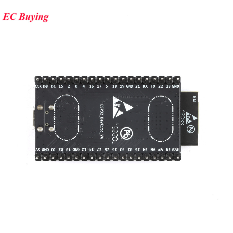 ESP32-DevKitC Development Boar - Esp32 Devkit recension och pris