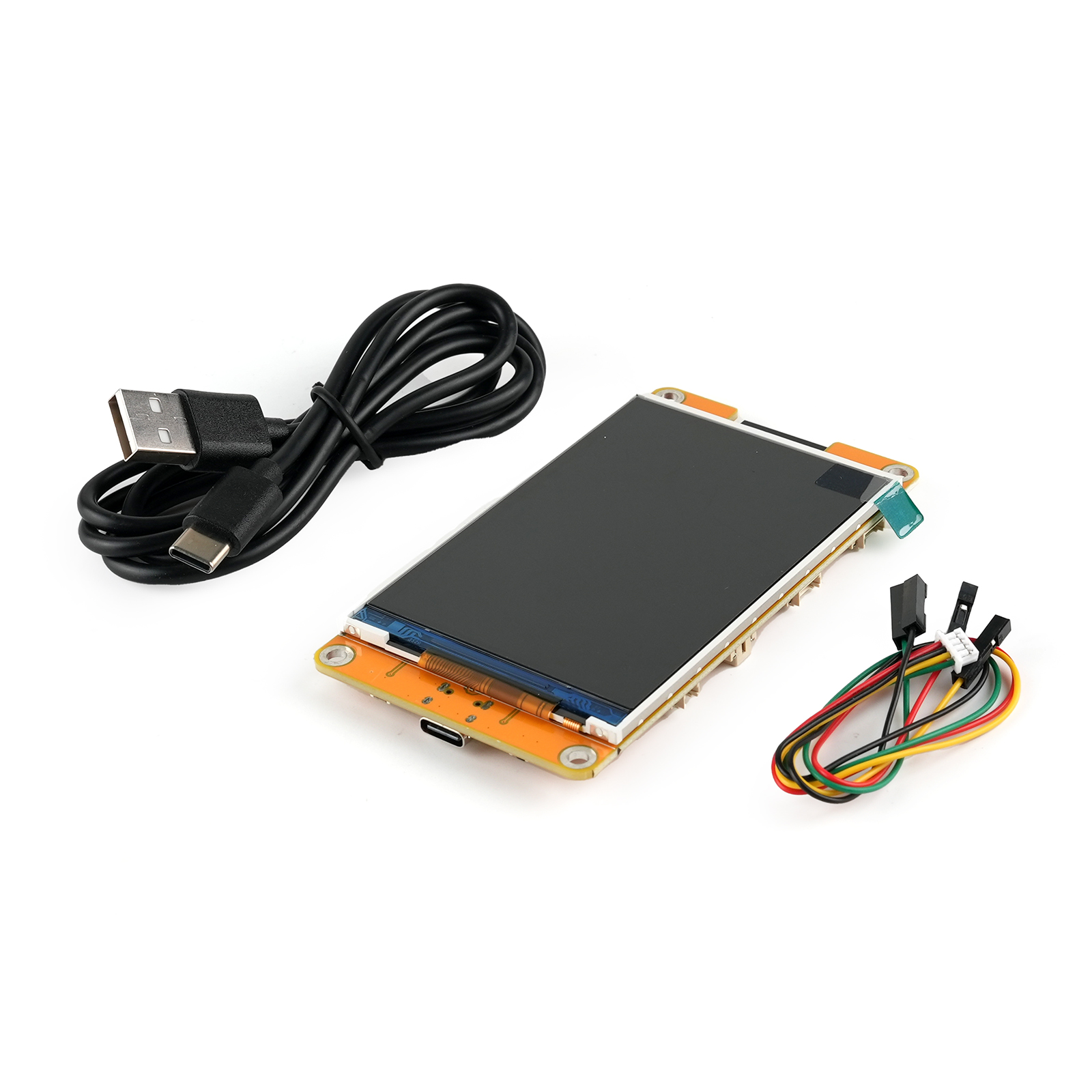 E32N35T 3.5inch ESP32 Developm - Esp32 Wifi Bluetooth Module recension och pris