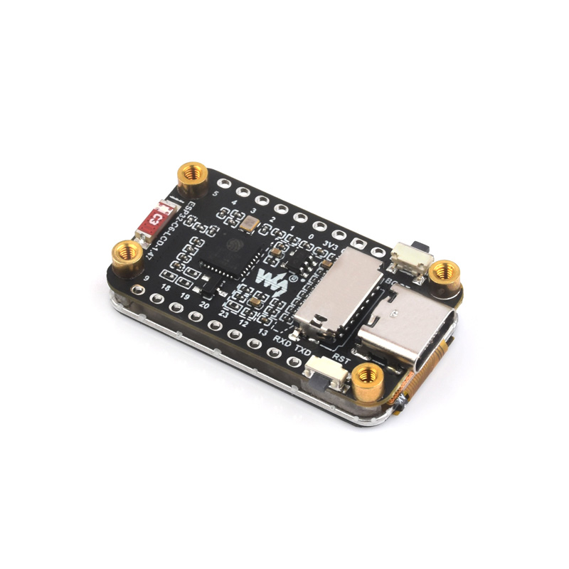 ESP32-C6 1.47inch Display Deve - Esp32 Uart Module recension och pris