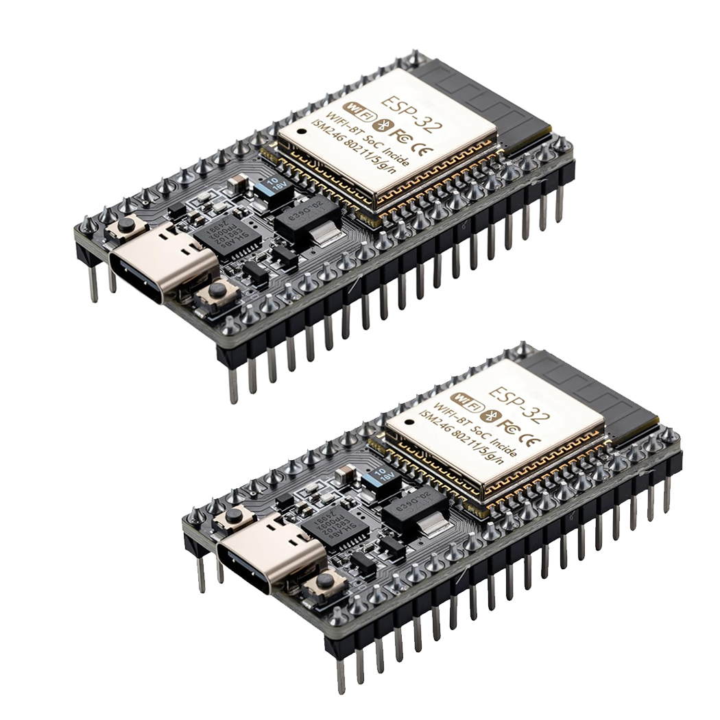 ESP32S ESP32 Type-C Developmen - Esp32 Wifi Bluetooth Module recension och pris