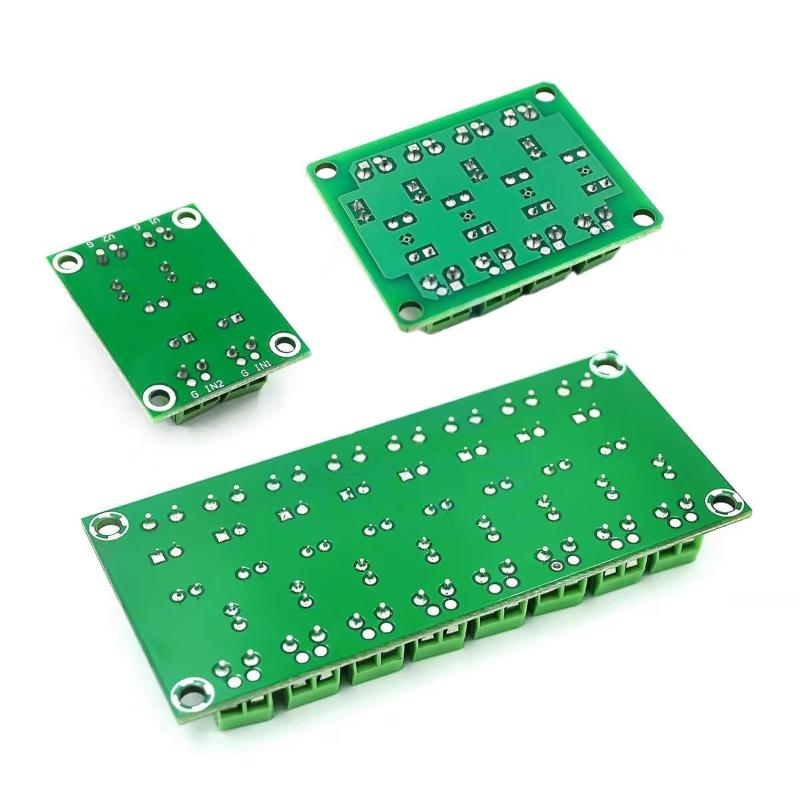PC817 Optocoupler Module 2 4 8 - Esp32 S2 recension och pris