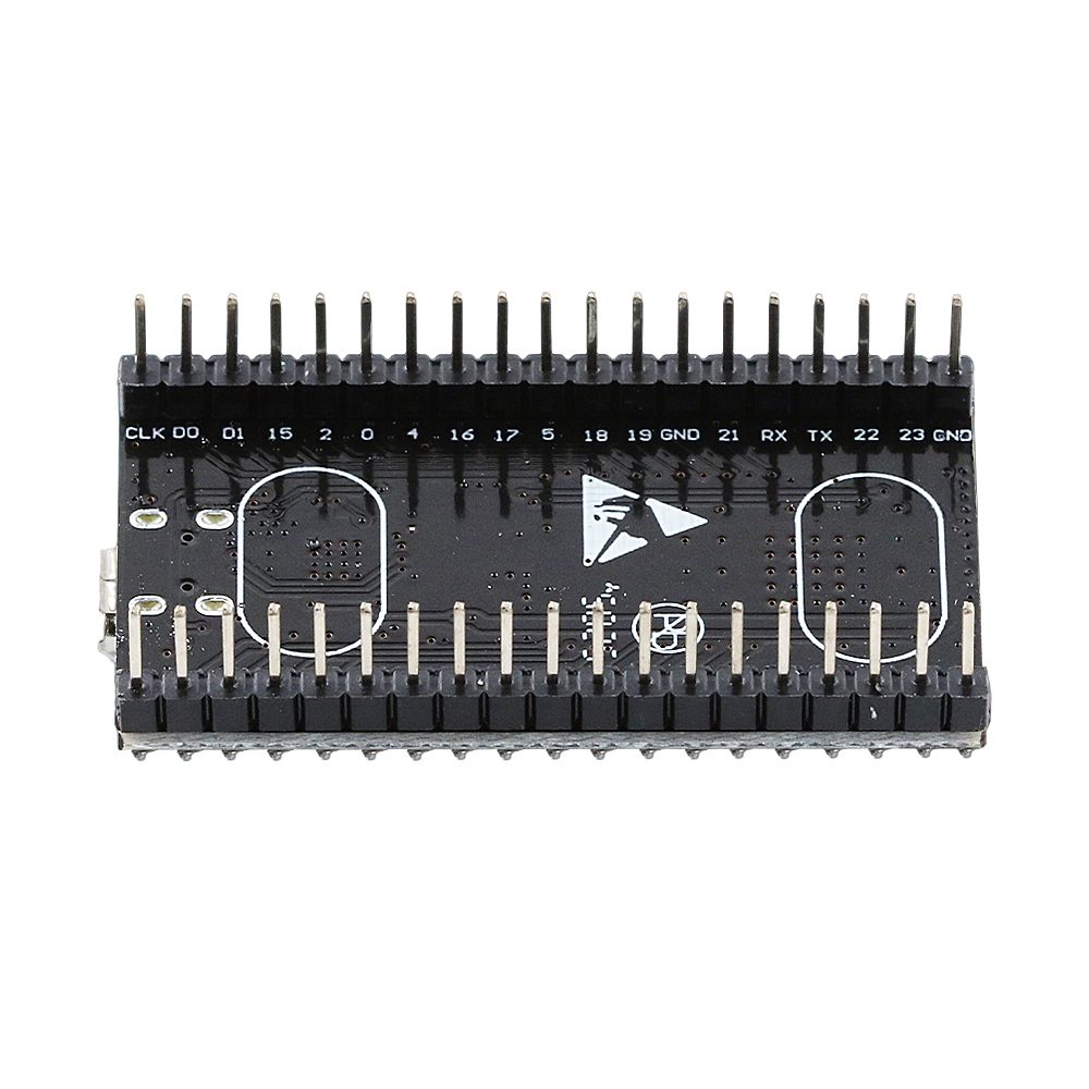 ESP32 DevKitC Development Boar - Esp32 Devkit recension och pris