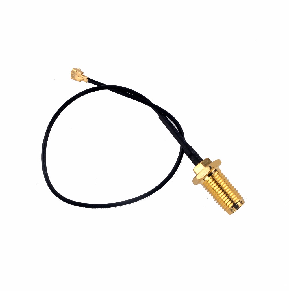10pcs 2.4GHz 3DBI Wifi Antenna - Esp8266 recension och pris