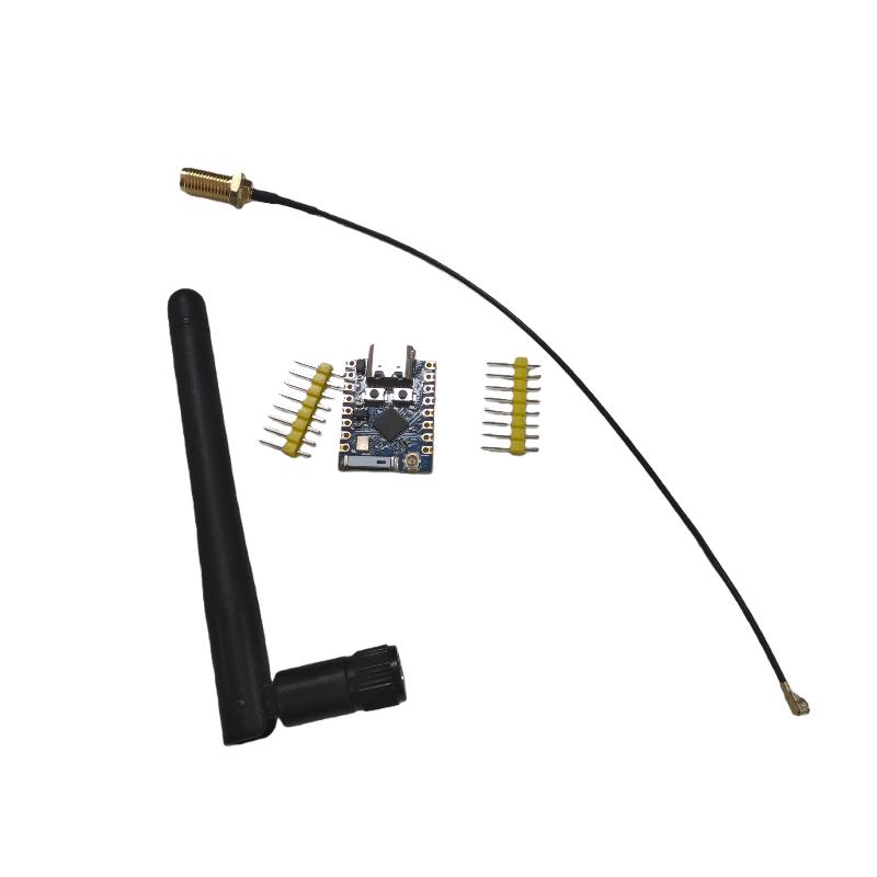 1Set With 2.4G WiFi Antenna Fo - Esp32 C3 recension och pris