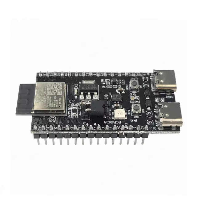 ESP32-H2-DvKitM-1-N4 ESP32-H2  - Esp32 H2 recension och pris