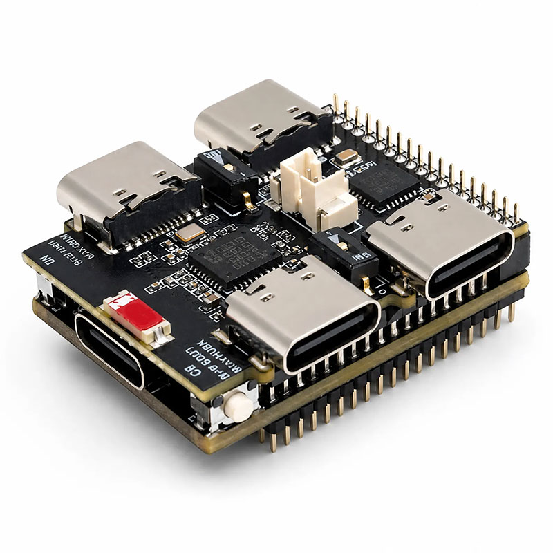 ESP32-P4 Mini Core Development - Esp32 P4 recension och pris