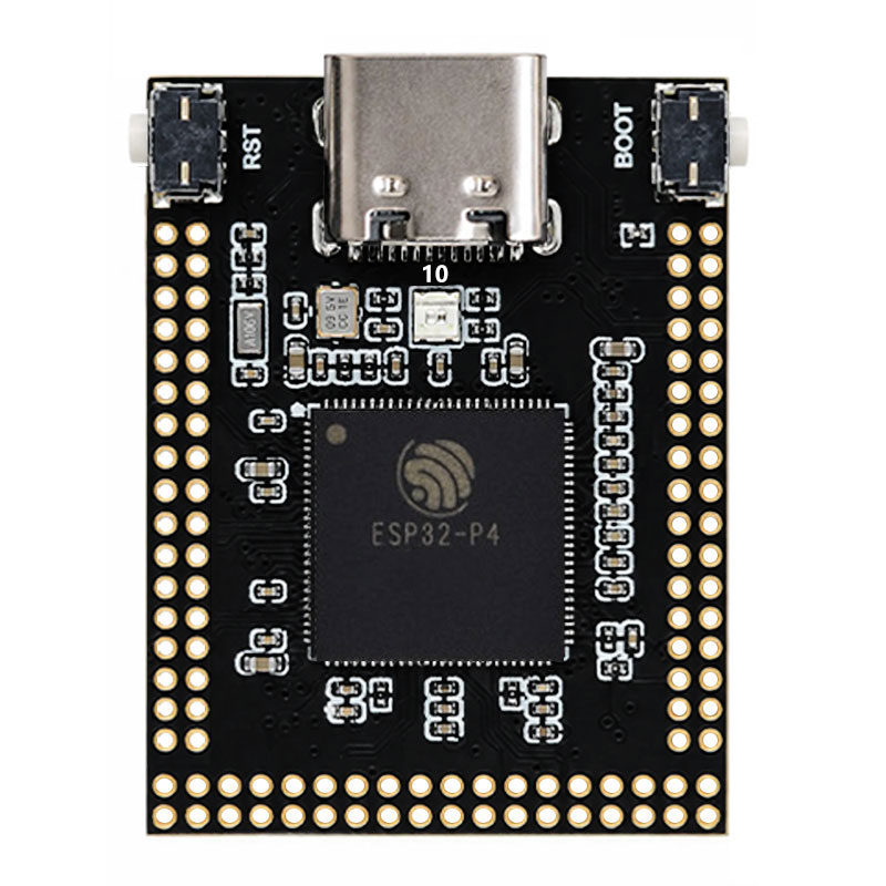 ESP32-P4 Mini Core Development - Esp32 P4 recension och pris