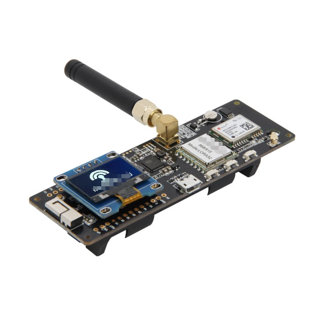 Bran new TTGO Meshtastic ESP32 - Esp32 Development Board recension och pris