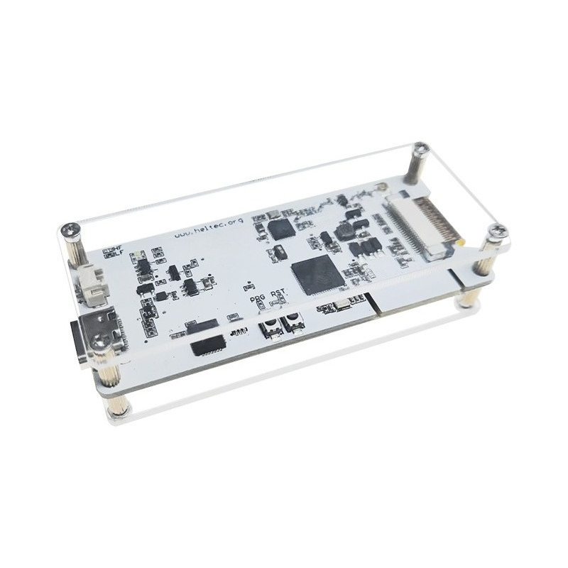 High-Quality 2.13 E-ink Black  - Esp32 S2 recension och pris