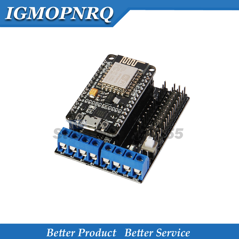 CH340G ESP8266 NodeMcu V3 Lua  - Esp32 recension och pris
