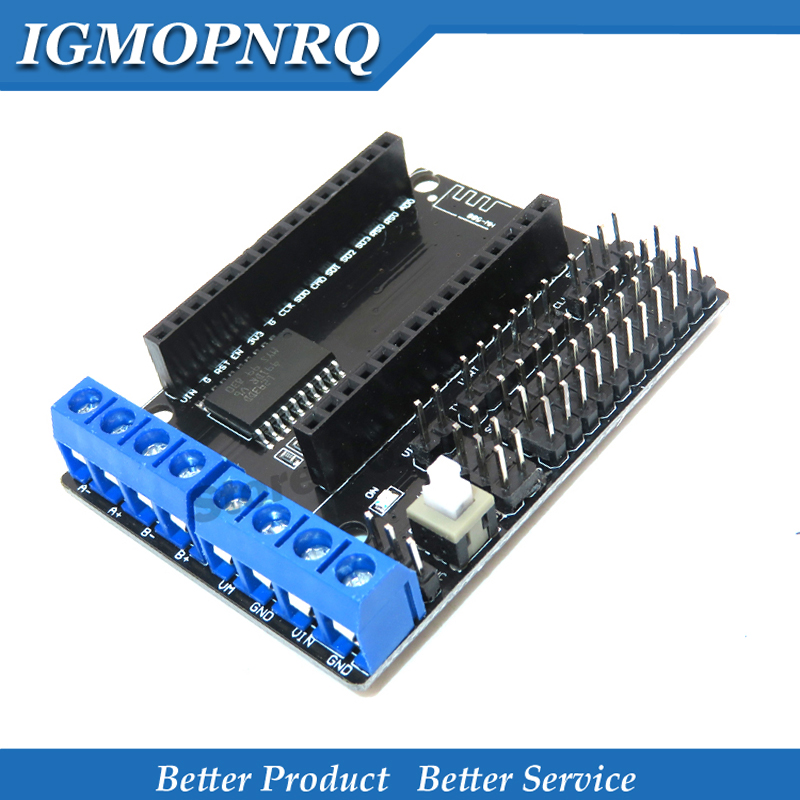 CH340G ESP8266 NodeMcu V3 Lua  - Esp32 recension och pris