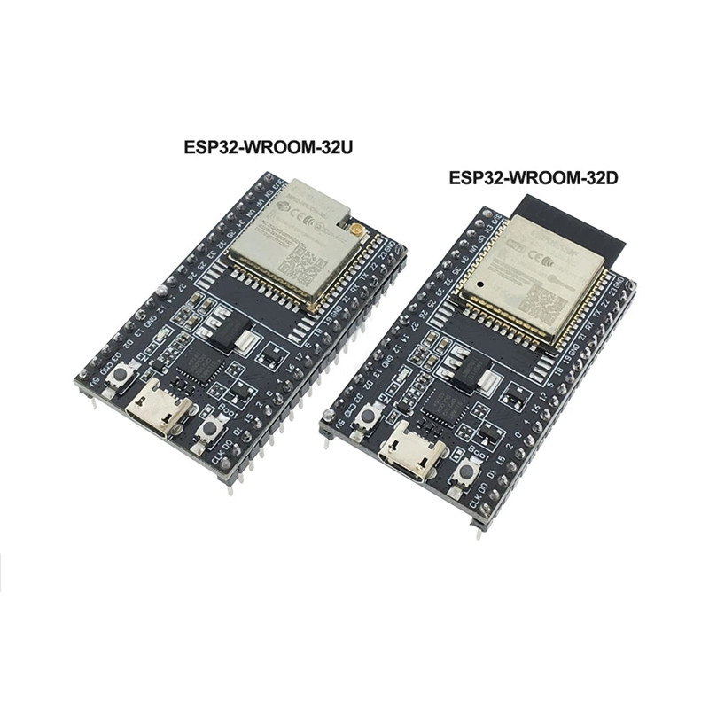 ESP32-DevKitC Core Board ESP32 - Esp32 P4 recension och pris