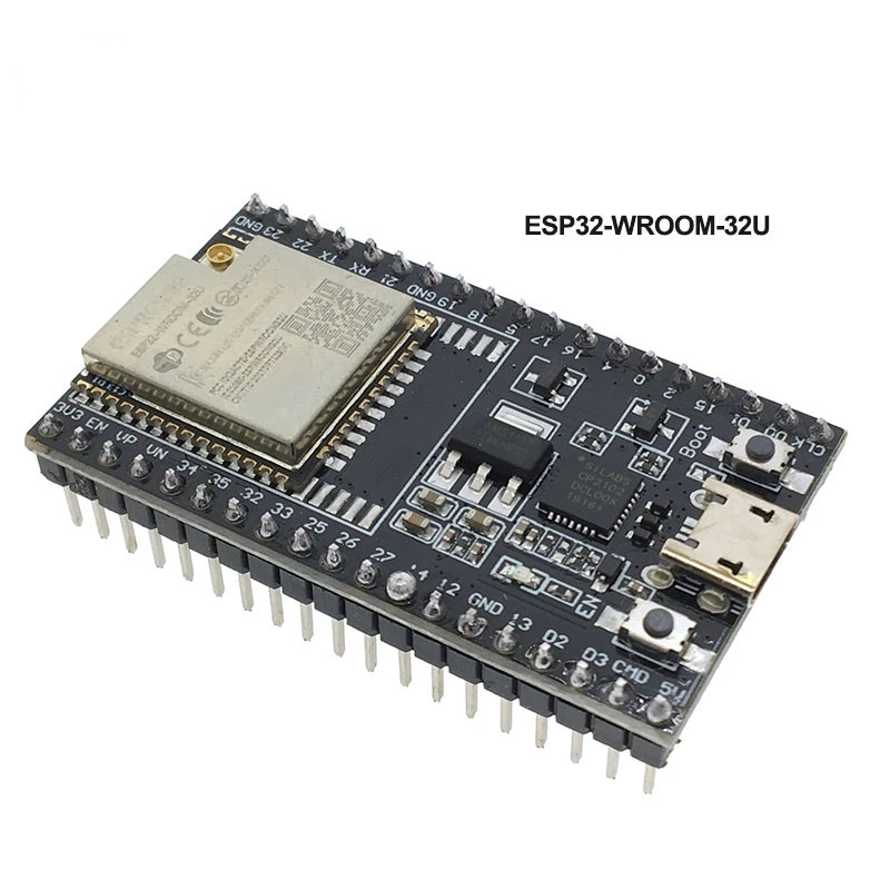 ESP32-DevKitC Core Board ESP32 - Esp32 P4 recension och pris