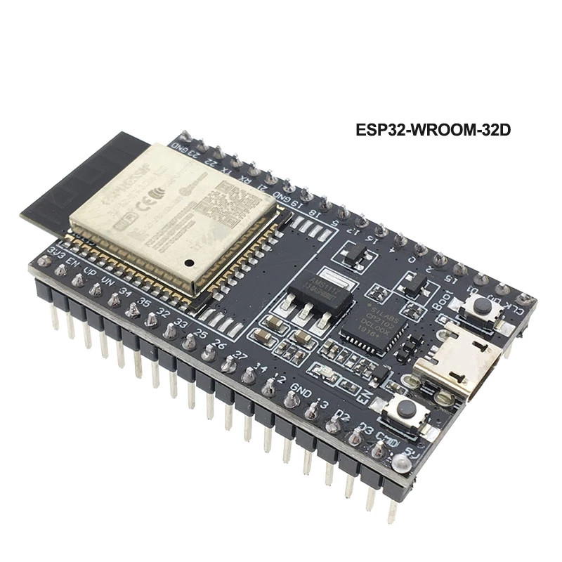 ESP32-DevKitC Core Board ESP32 - Esp32 P4 recension och pris