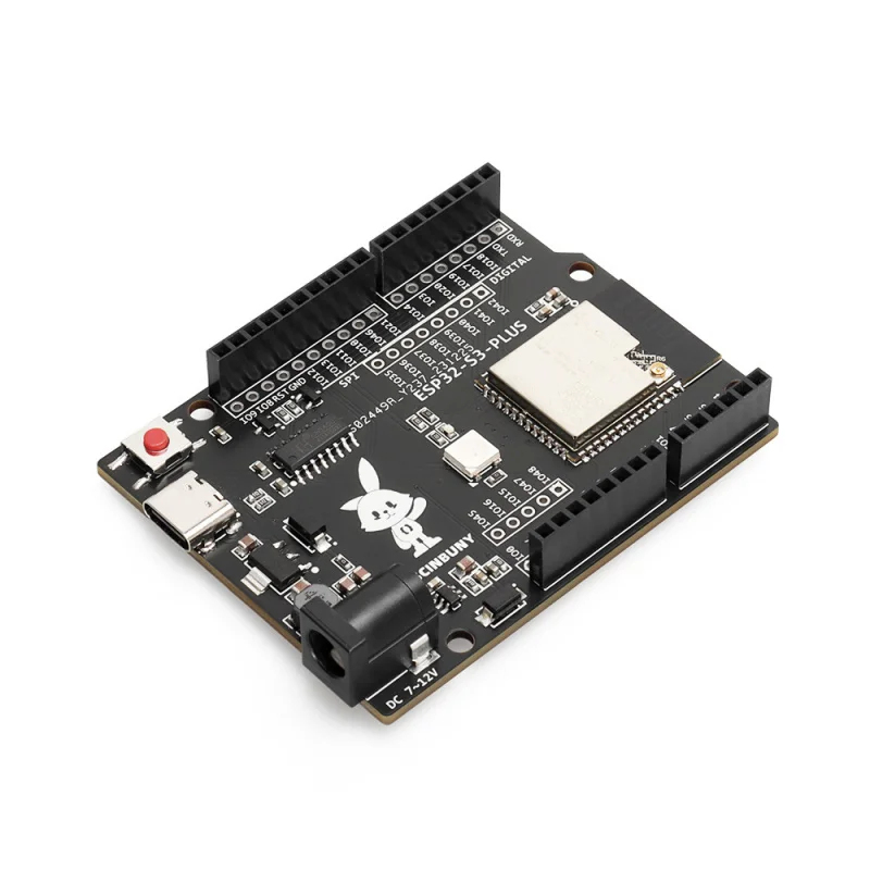 ESP32 S3 core board onboard WI - Esp32 Wifi Bluetooth Module recension och pris